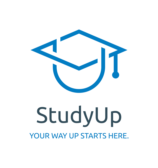 StudyUp Logo